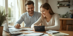 5 استراتيجيات بسيطة لإدارة ميزانية الأسرة بذكاء